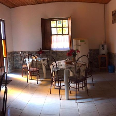 Pousada Recanto Da Vila Pirenopolis Bagian luar foto