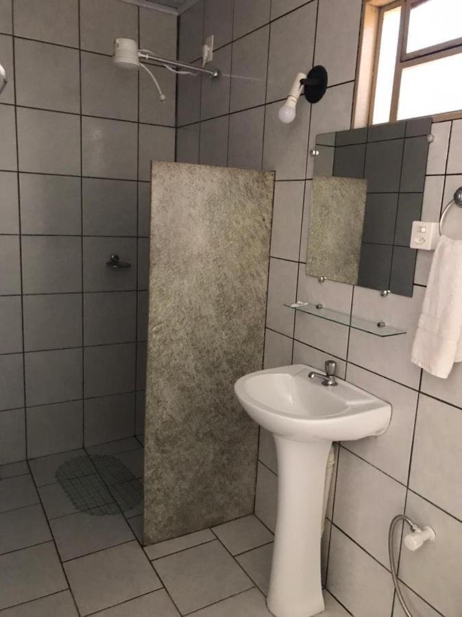 Pousada Recanto Da Vila Pirenopolis Bagian luar foto